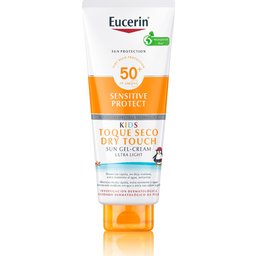 Sun Sensitive Protect Kids Gel Cream Spf50 400ml