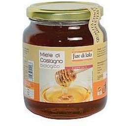 MIEL DE CHÂTAIGNIER BIO 500G