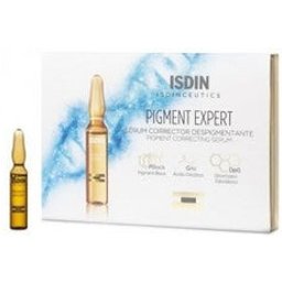 Isdinceutics Pigment Expert 10 Ampoules
