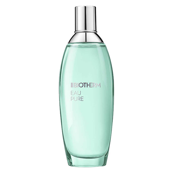 Les Collections Eau de Toilette Femme Eau Pure Rafraîchissante 100ml
