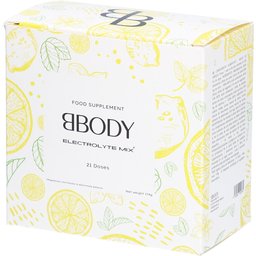 Mélange d'Electrolytes Propres