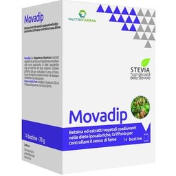 Movadip 14 Sachets