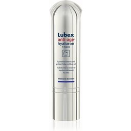 Lubex Anti-âge® Hyaluron 4 types