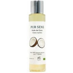 Huile de Coco 100ml