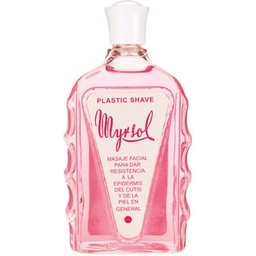 Myrsol After Shave Plastic Shave Masaje Facial 180ml