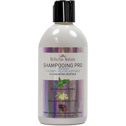 Shampooing Apaisant Kréatine Végétale 500ml