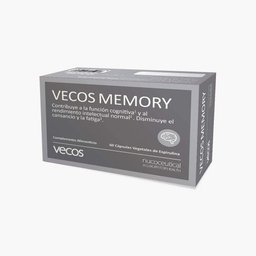 Memory 60caps