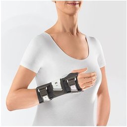 Manu Control Orthèse Poignet-Main Droit Taille 2 1ut