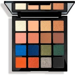 Pro Eyeshadow Palette Artistry 35g