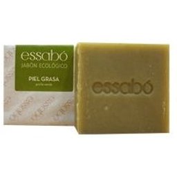 Beltran Ecco Ecco Peau Grasse Savons Essabó 120g