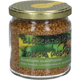 Fridur Pollen des Fleurs Européen