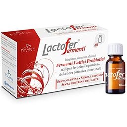 Ferments Lactofer 10Fl 10Ml