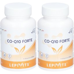 Lepivits® Co-Q10 Forte 200 mg