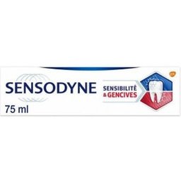 Dent Gencive Menth 75ml