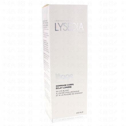 Gommage éclat lumière corps 200ml