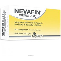 Nevafin Crono 30comp