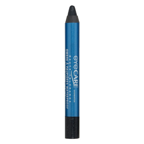 Ombre à Paupières Waterproof Sparkling Black 3,25g