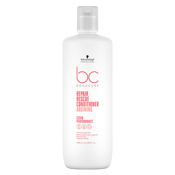BC Bonacure Repair Rescue Baume 1L