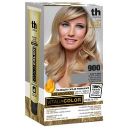 Teinture Vitalia Color No. 900 Platinum Blond