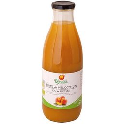 Jus de Pêche Eco 1000ml