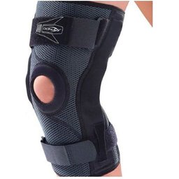 Playmaker Xpert Sleeve Rodillera Abierta T-L 1ud