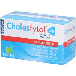 Cholesfytol® NG