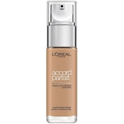 L'oreal Accord Parfait Base 5.4n Beige Peau