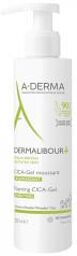Dermalibour+ CICA - Gel Moussant 200 ml - Flacon-Pompe 200 ml