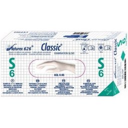 Gants Prêts 100uts