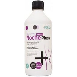 Sline Control Noche Plus 450ml