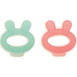 Babyart Anneau Deno-6 2uts