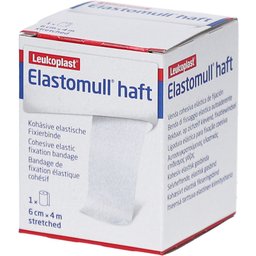 Elastomull® haft 6 cm x 4 m