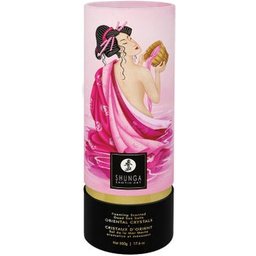 Oriental Crystals Bath Salts Aphrodisia 500g