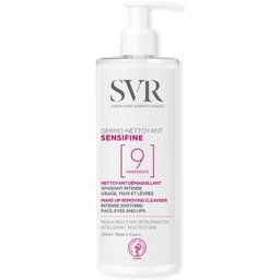 Sensifine Dermo Nettoyant 400ml