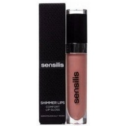 shimmer lips 04 rose sable sable 1ud
