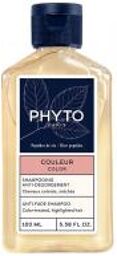 Shampoing Anti-Dégorgement - Cheveux Colorés Méchés 100 ml - Flacon 100 ml