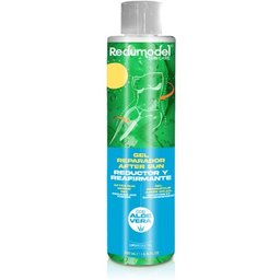 Sun Care Gel Reparador After Sun Reductor y Reafirmante 200ml