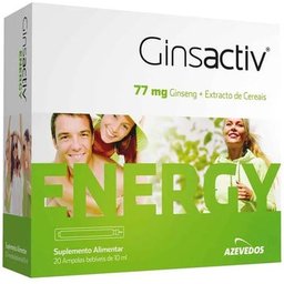 Energy 20x10ml