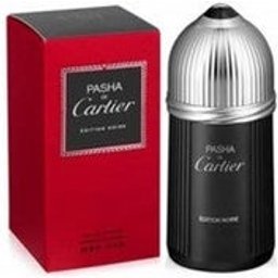 Pasha De Eau De Toilette Noire Edition 100ml Vap