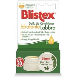 Crema Hidratante de Labios SPF30 7ml