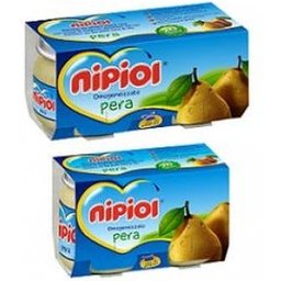 Omog Pear 80G 2Pcs