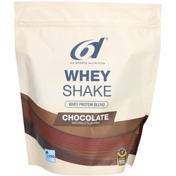 Whey Shake Chocolat
