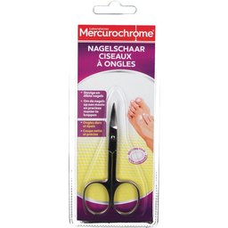 Ciseaux à ongles