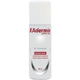 Pharmaday Kadermin Scx Spray 125ml
