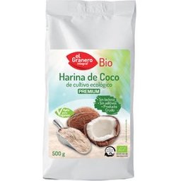 Farine Noix Coco 500g