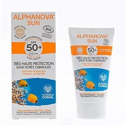 Sun Spf50+ Lait 150ml