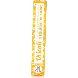 Oriculi Limpiador de Oídos Amarillo 1 Unidad