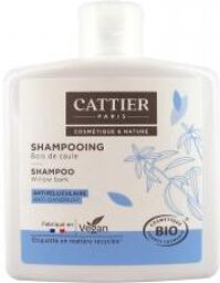 Shampooing Bois de Saule - Antipelliculaire - 250 ml - Flacon 250 ml