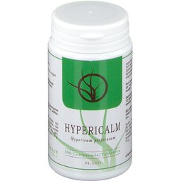 Hypericalm millepertuis pour le maintien du bon moral