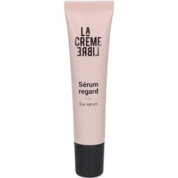 La Crème Libre Sérum Regard